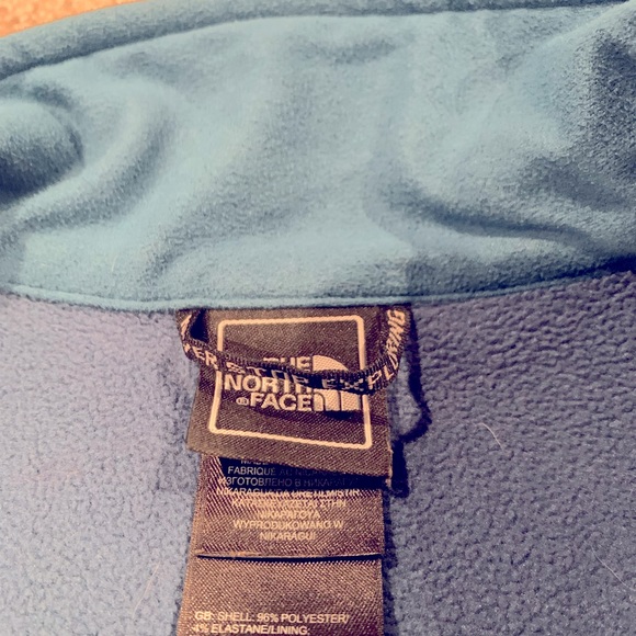 North face women’s jacket - Picture 7 of 7